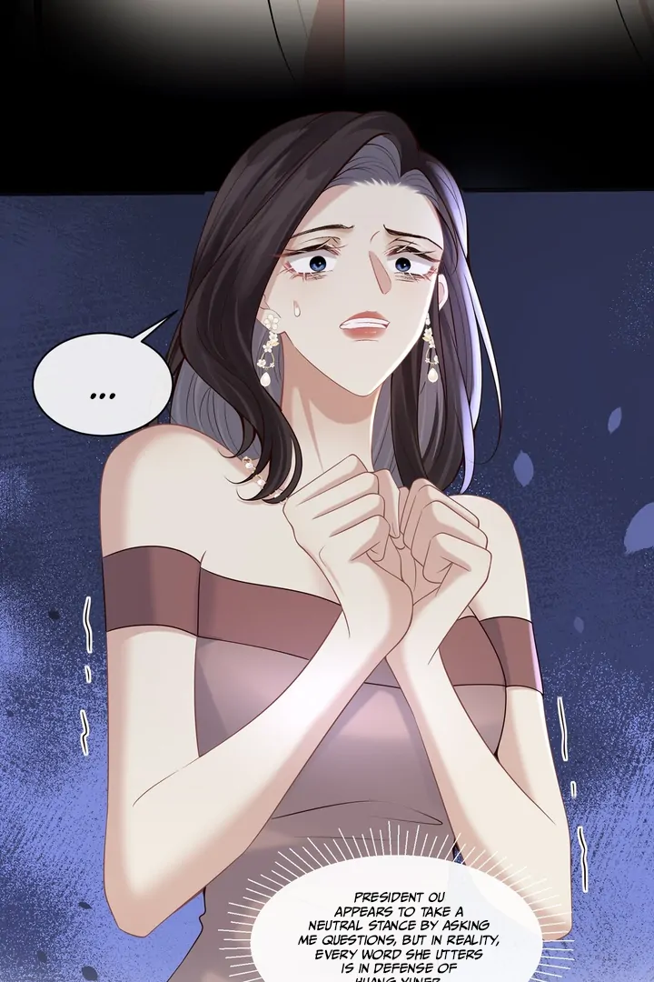 Dangerous Lover Chapter 7 - page 34