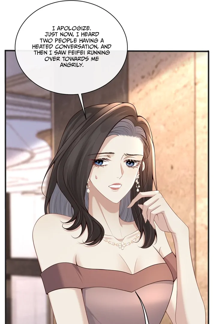 Dangerous Lover Chapter 7 - page 37