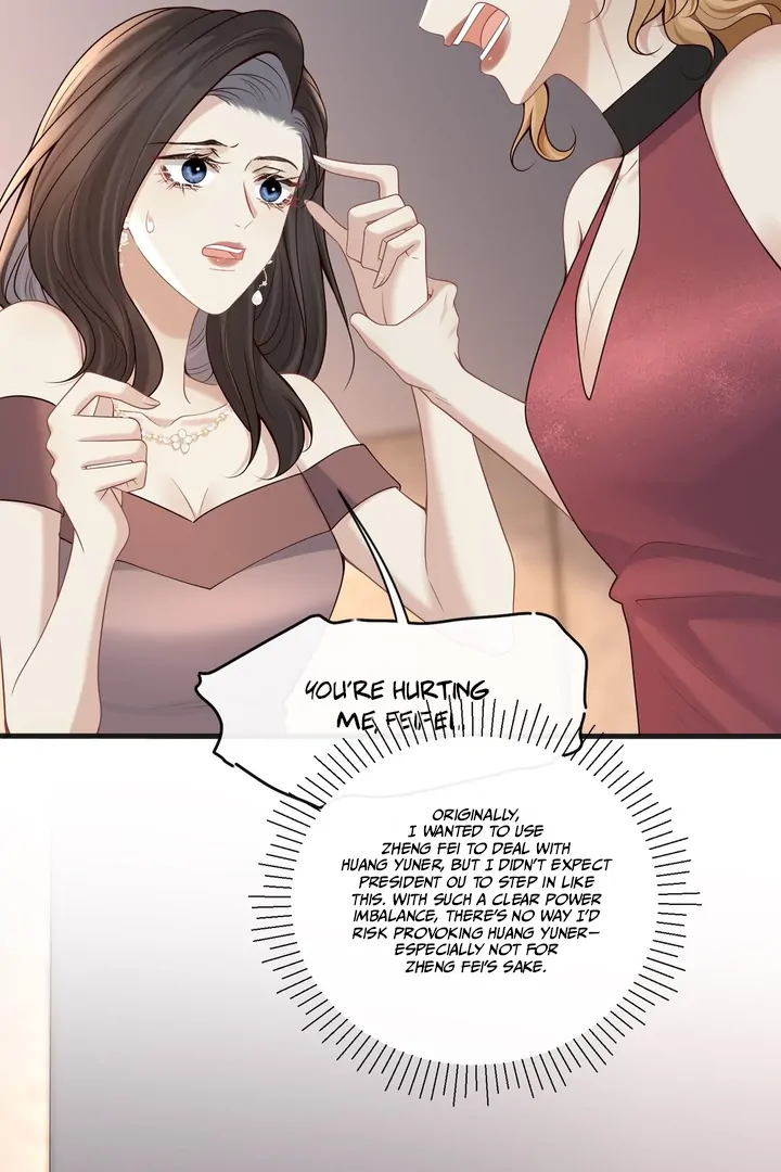 Dangerous Lover Chapter 7 - page 39