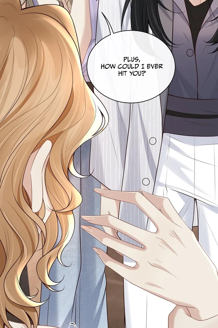 Dangerous Lover Chapter 7 - page 41