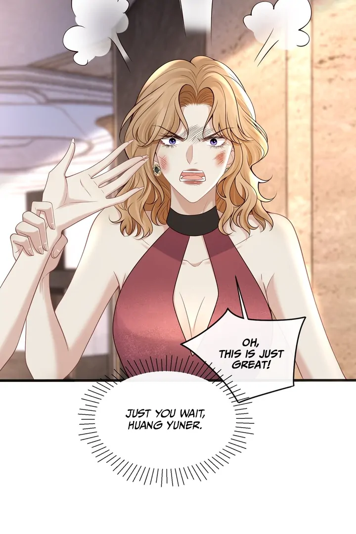 Dangerous Lover Chapter 7 - page 43