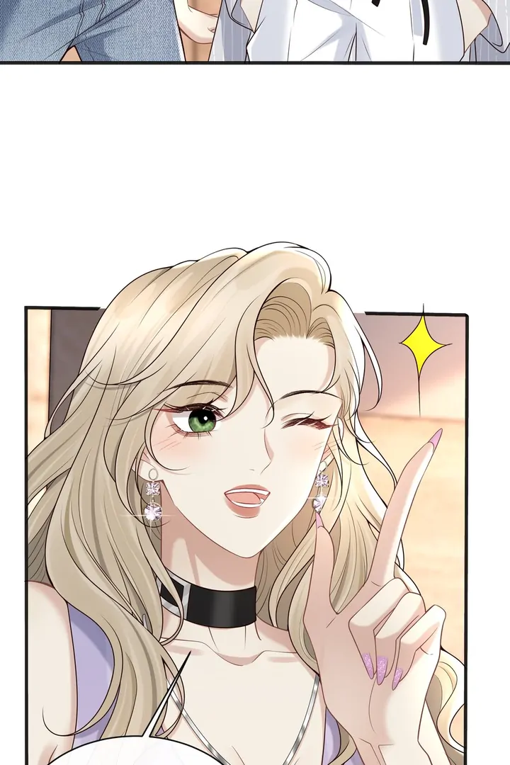 Dangerous Lover Chapter 7 - page 48