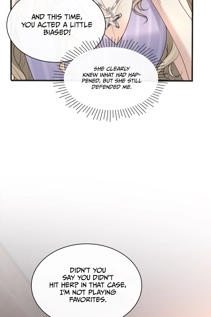 Dangerous Lover Chapter 7 - page 49