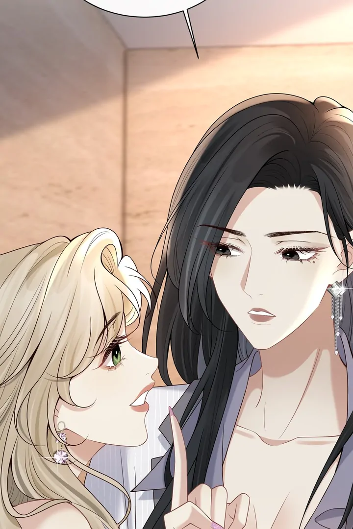 Dangerous Lover Chapter 7 - page 50