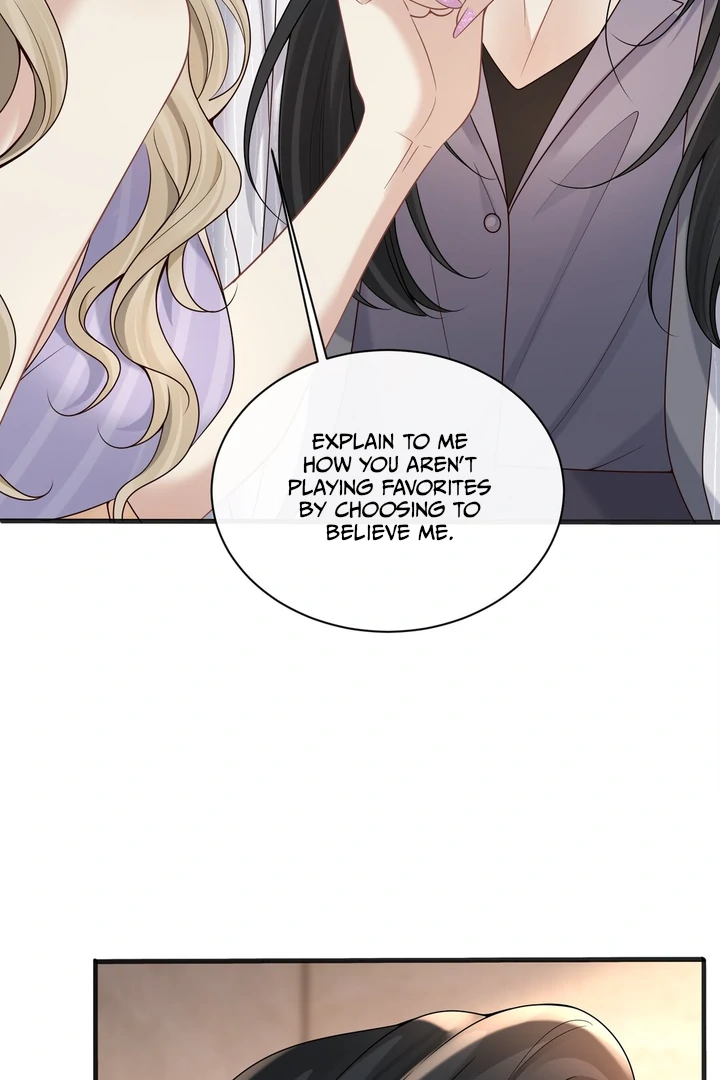 Dangerous Lover Chapter 7 - page 51