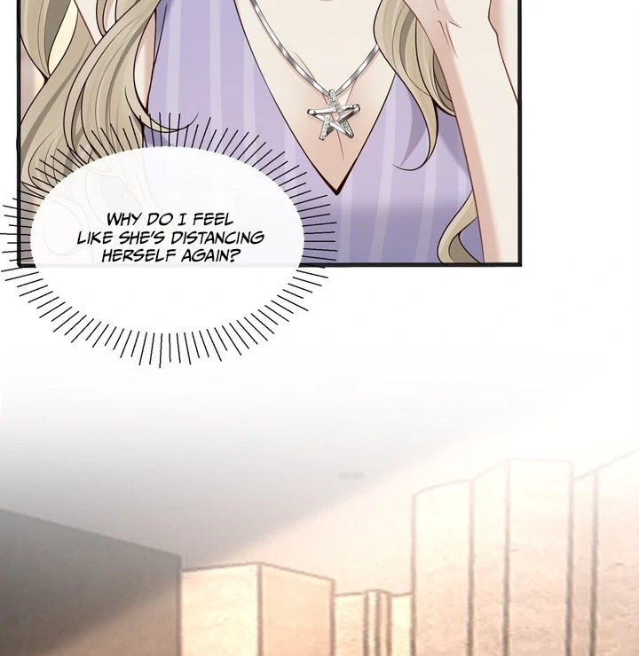 Dangerous Lover Chapter 7 - page 54