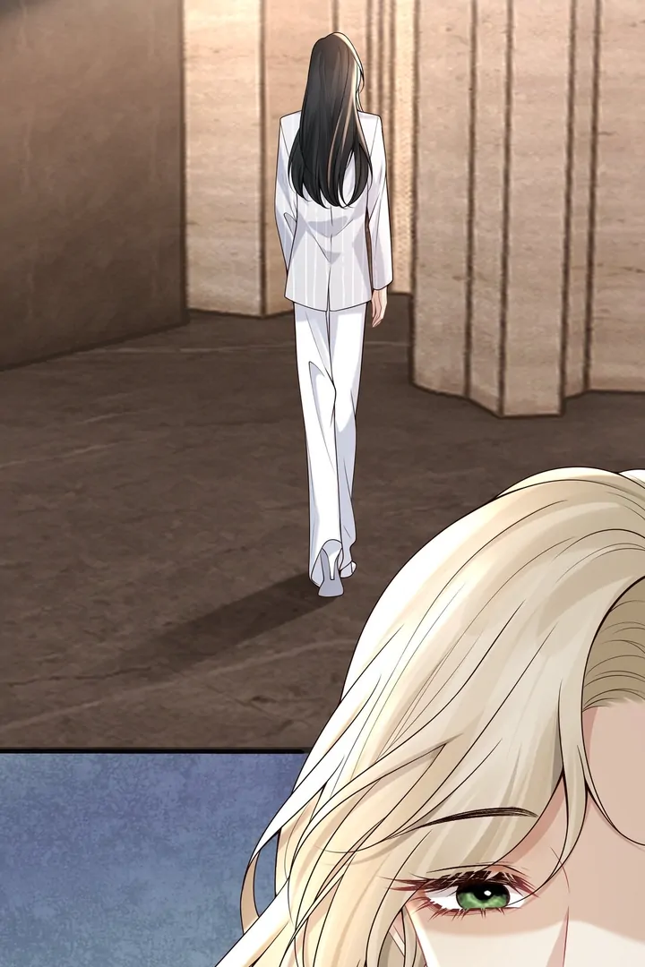 Dangerous Lover Chapter 7 - page 55