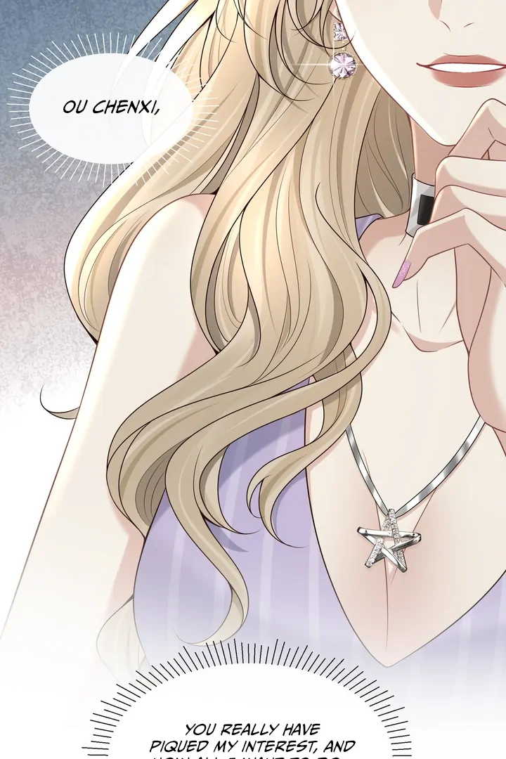 Dangerous Lover Chapter 7 - page 56