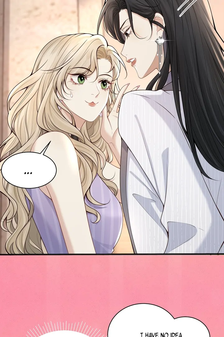 Dangerous Lover Chapter 7 - page 5