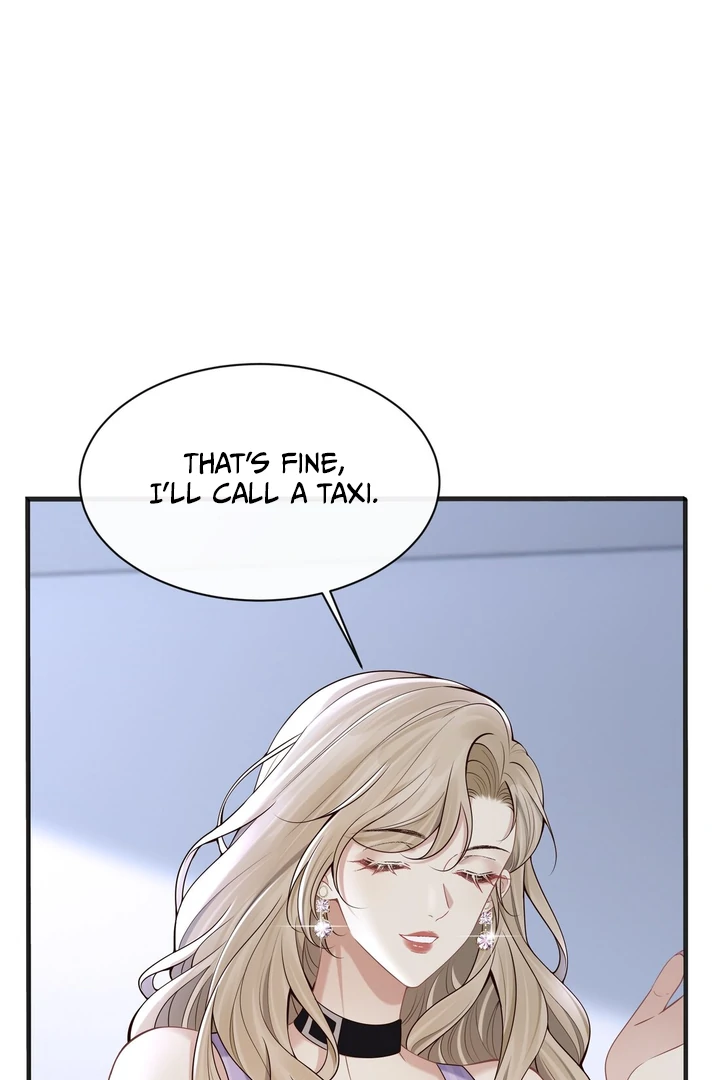 Dangerous Lover Chapter 7 - page 60