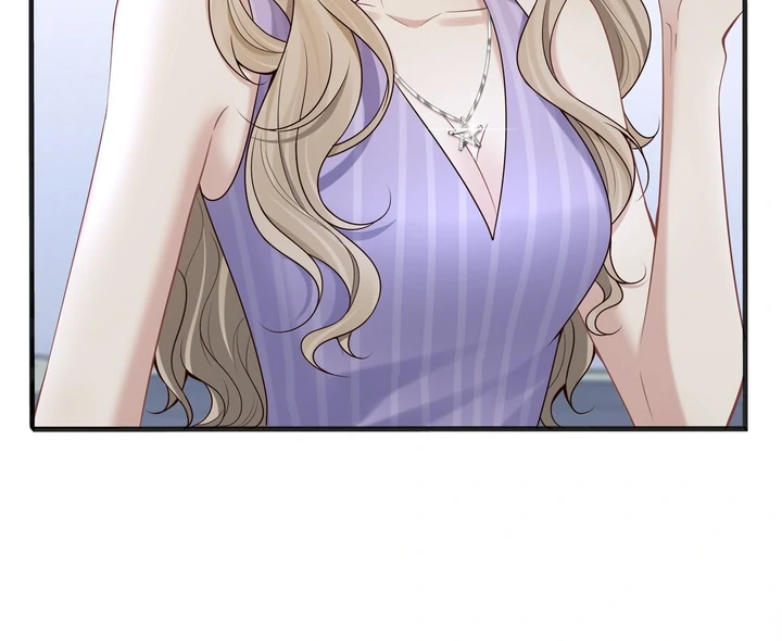 Dangerous Lover Chapter 7 - page 61