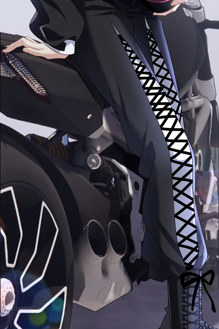 Dangerous Lover Chapter 7 - page 64