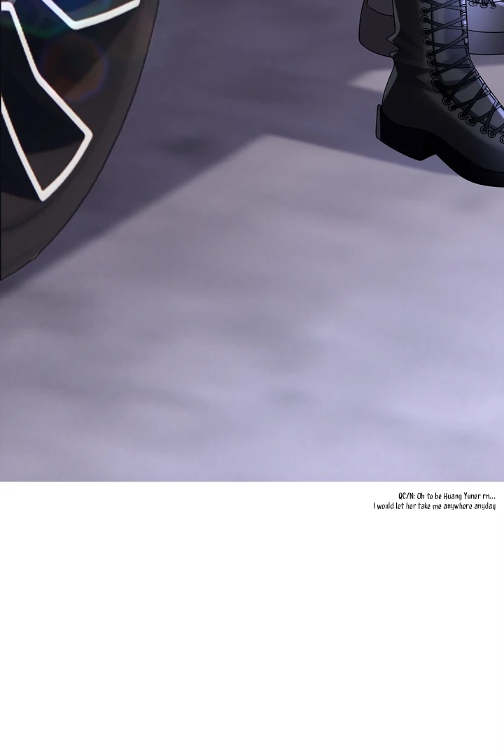 Dangerous Lover Chapter 7 - page 65