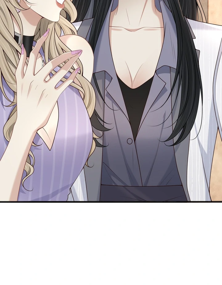 Dangerous Lover Chapter 7 - page 8