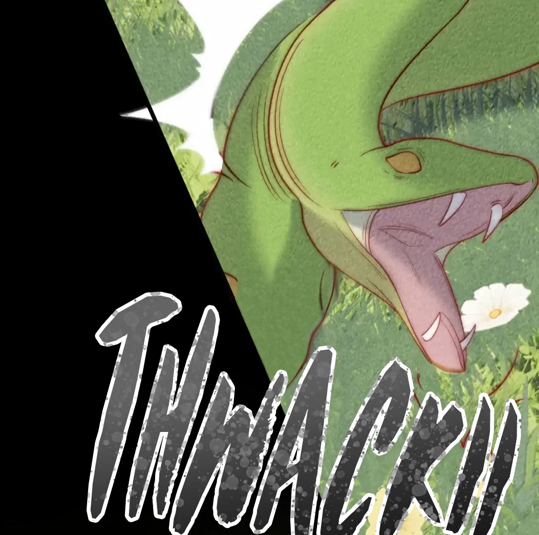 The Devil’s Body Temperature Chapter 20 - page 26