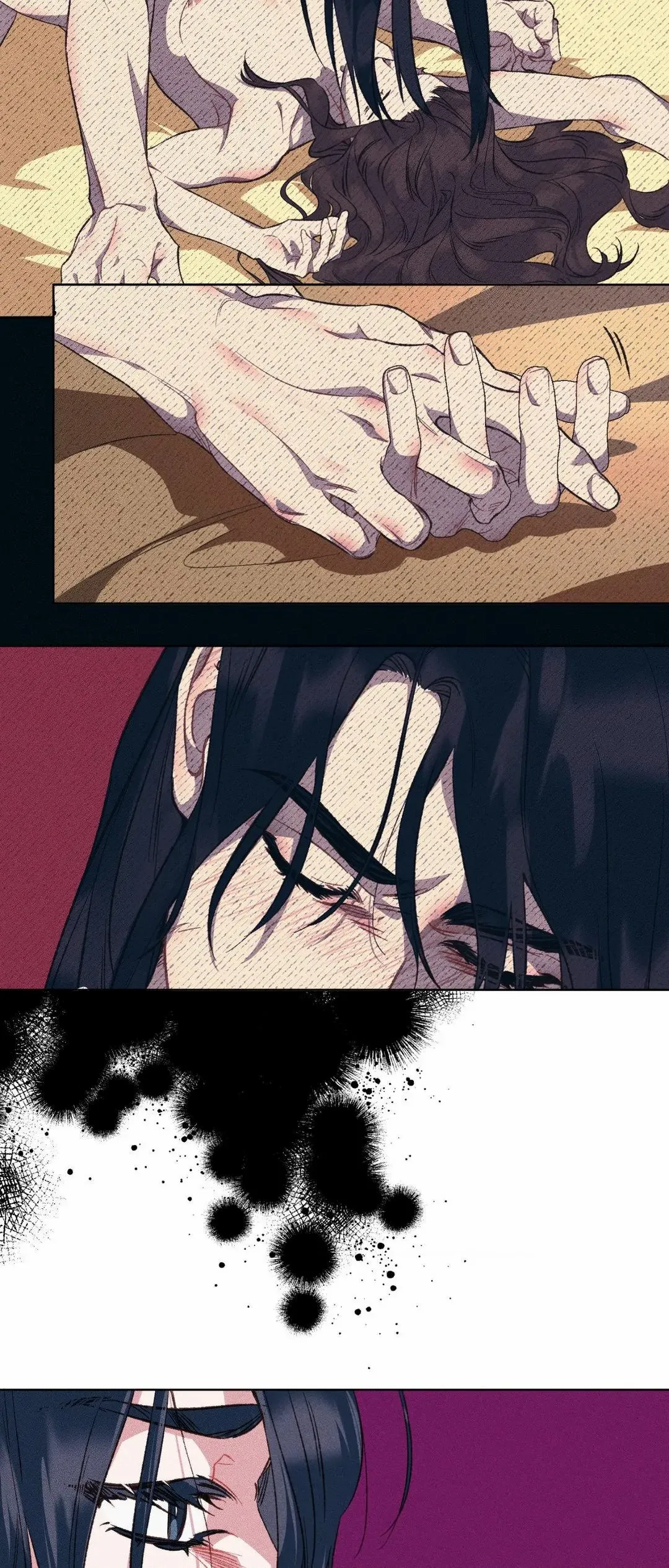 The empress of the cold palace - | ₊˚ MEWCURY TRANSLATIONS Chapter 14 - page 12