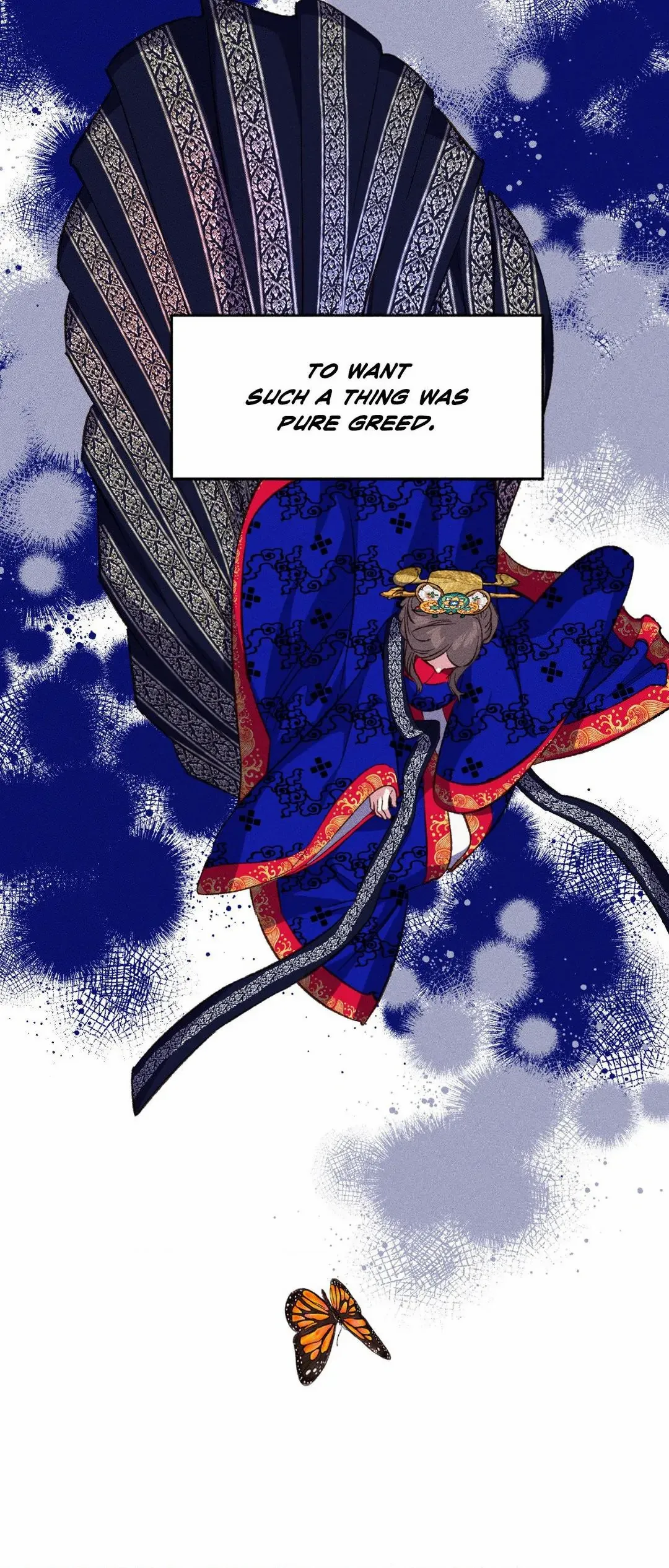 The empress of the cold palace - | ₊˚ MEWCURY TRANSLATIONS Chapter 14 - page 17