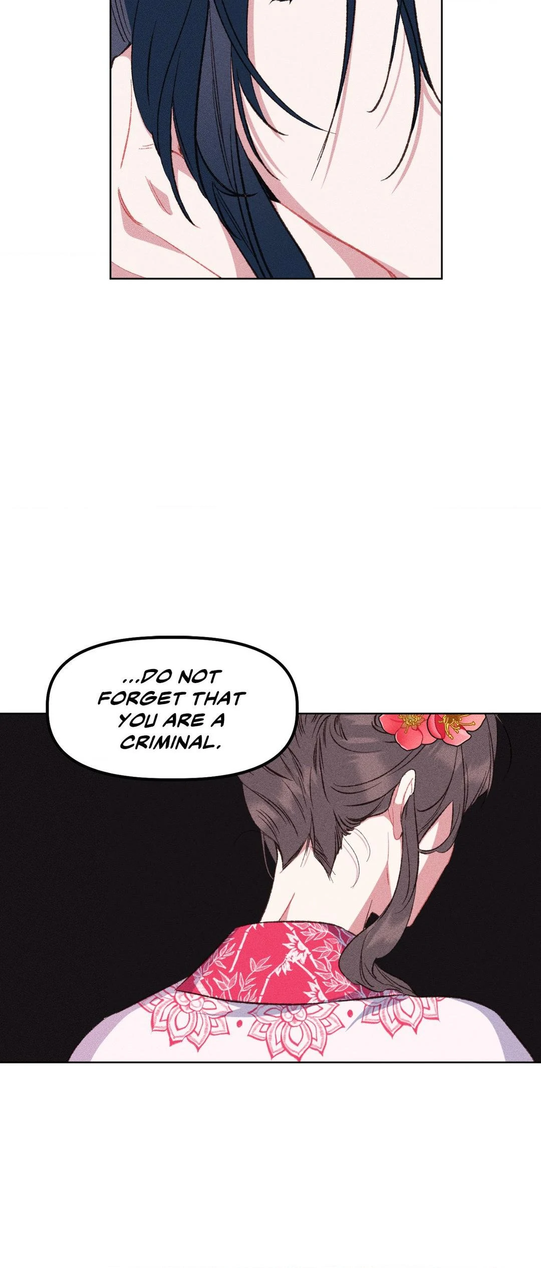 The empress of the cold palace - | ₊˚ MEWCURY TRANSLATIONS Chapter 14 - page 5