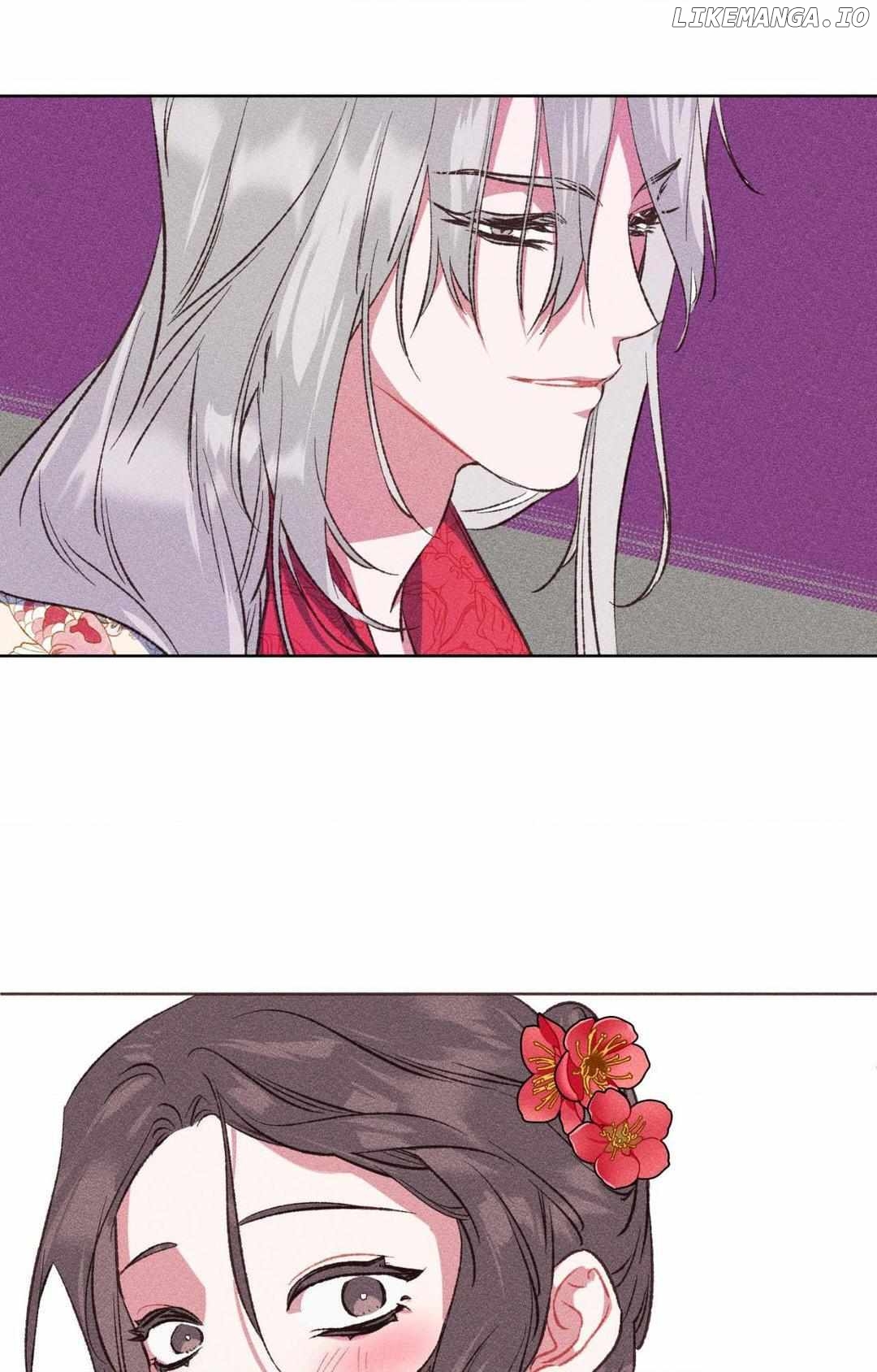 The empress of the cold palace - | ₊˚ MEWCURY TRANSLATIONS Chapter 15 - page 1