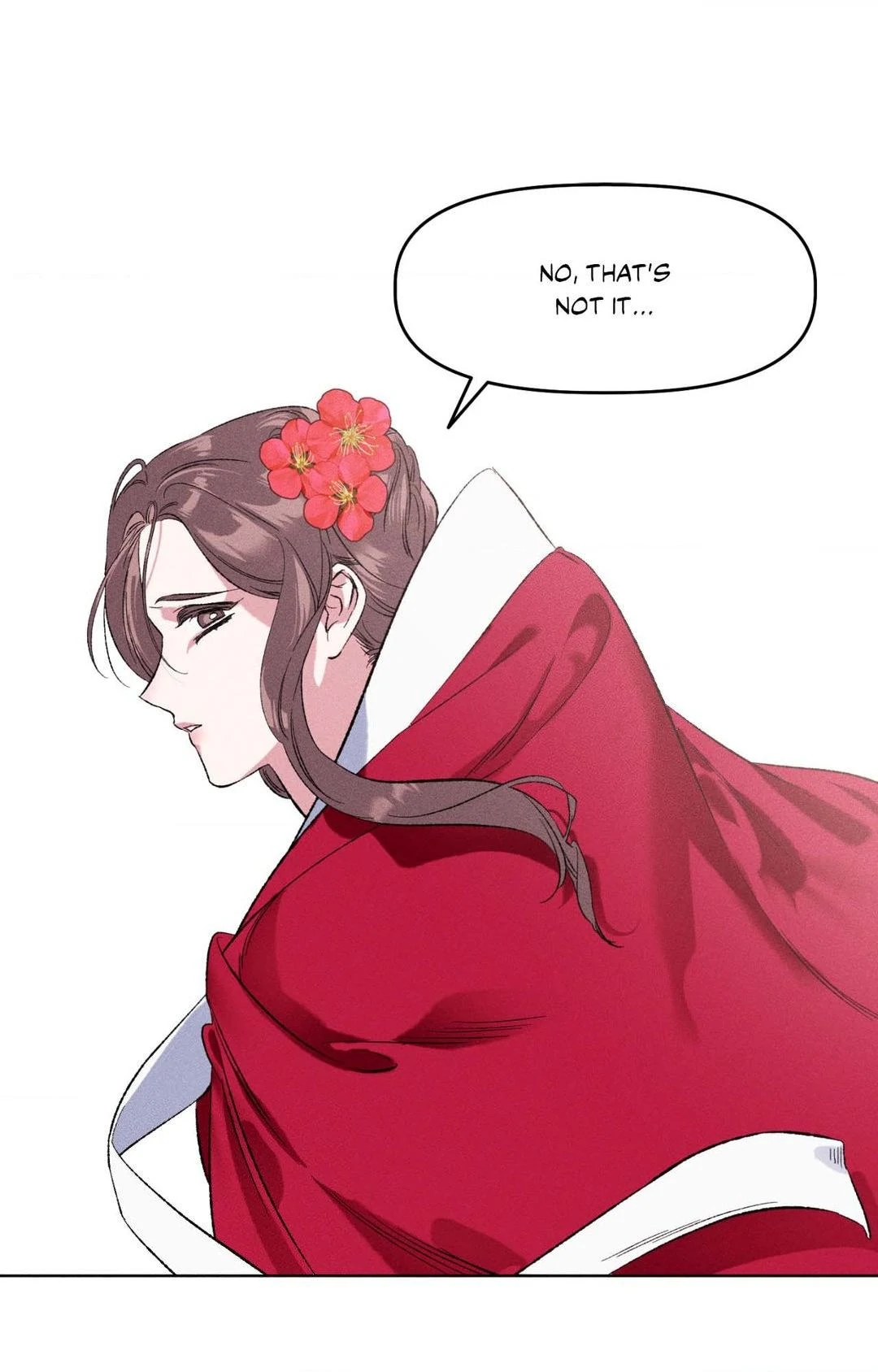 The empress of the cold palace - | ₊˚ MEWCURY TRANSLATIONS Chapter 15 - page 10
