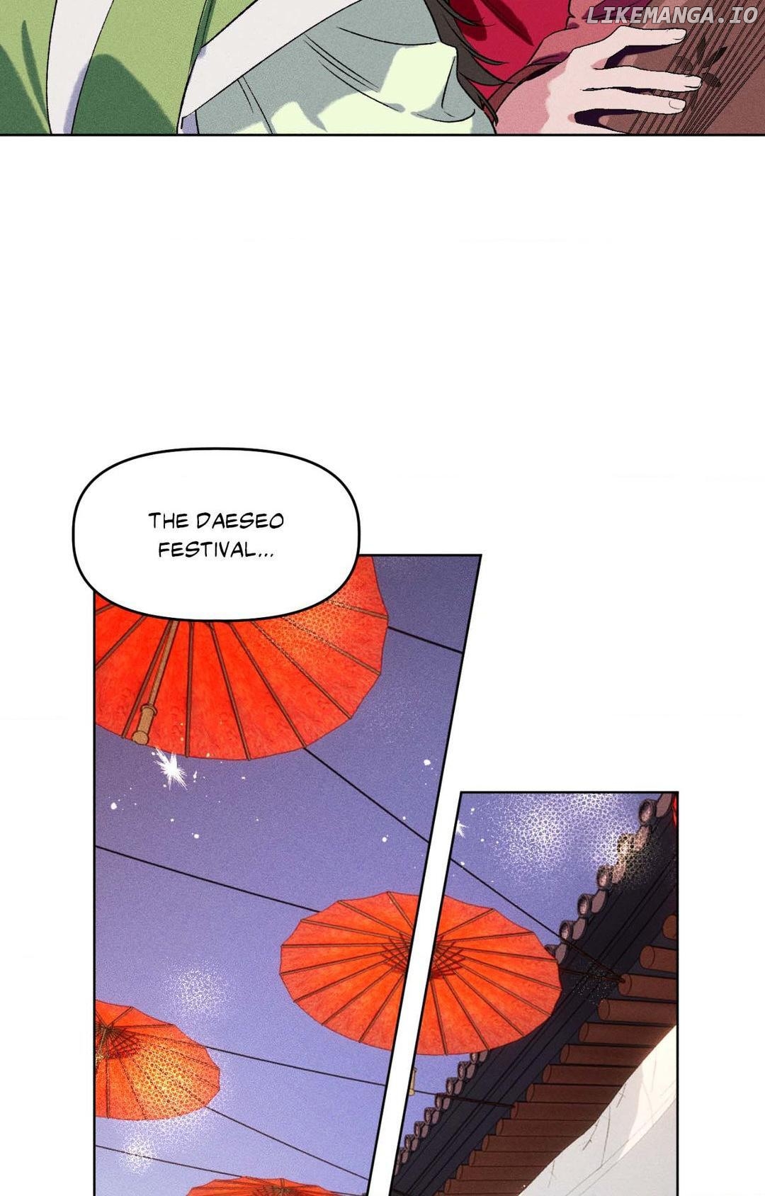 The empress of the cold palace - | ₊˚ MEWCURY TRANSLATIONS Chapter 15 - page 15