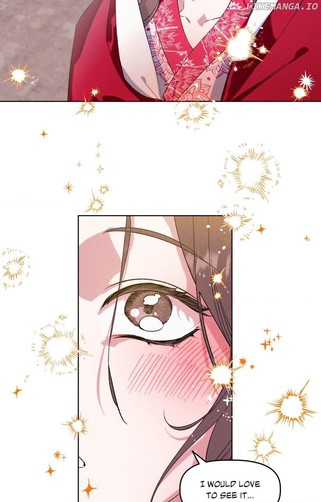 The empress of the cold palace - | ₊˚ MEWCURY TRANSLATIONS Chapter 15 - page 17