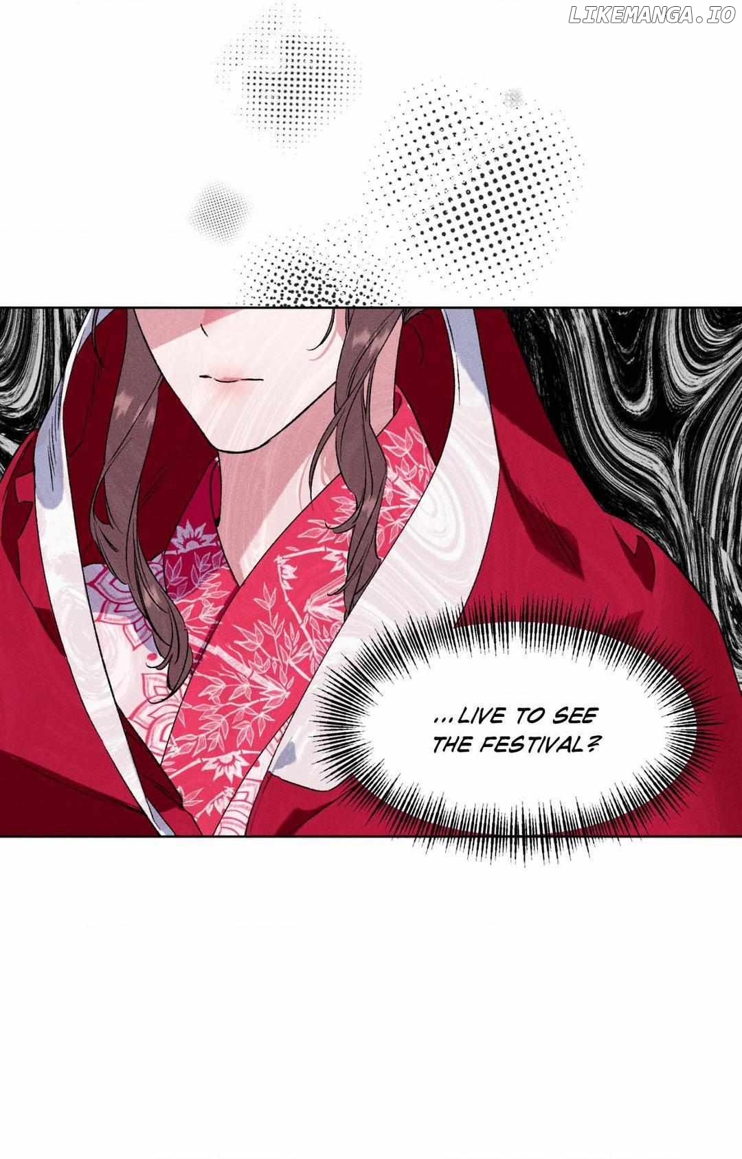 The empress of the cold palace - | ₊˚ MEWCURY TRANSLATIONS Chapter 15 - page 19