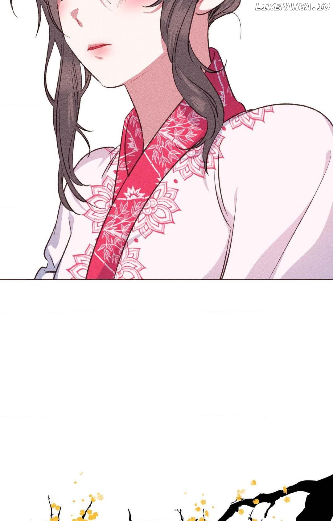 The empress of the cold palace - | ₊˚ MEWCURY TRANSLATIONS Chapter 15 - page 2