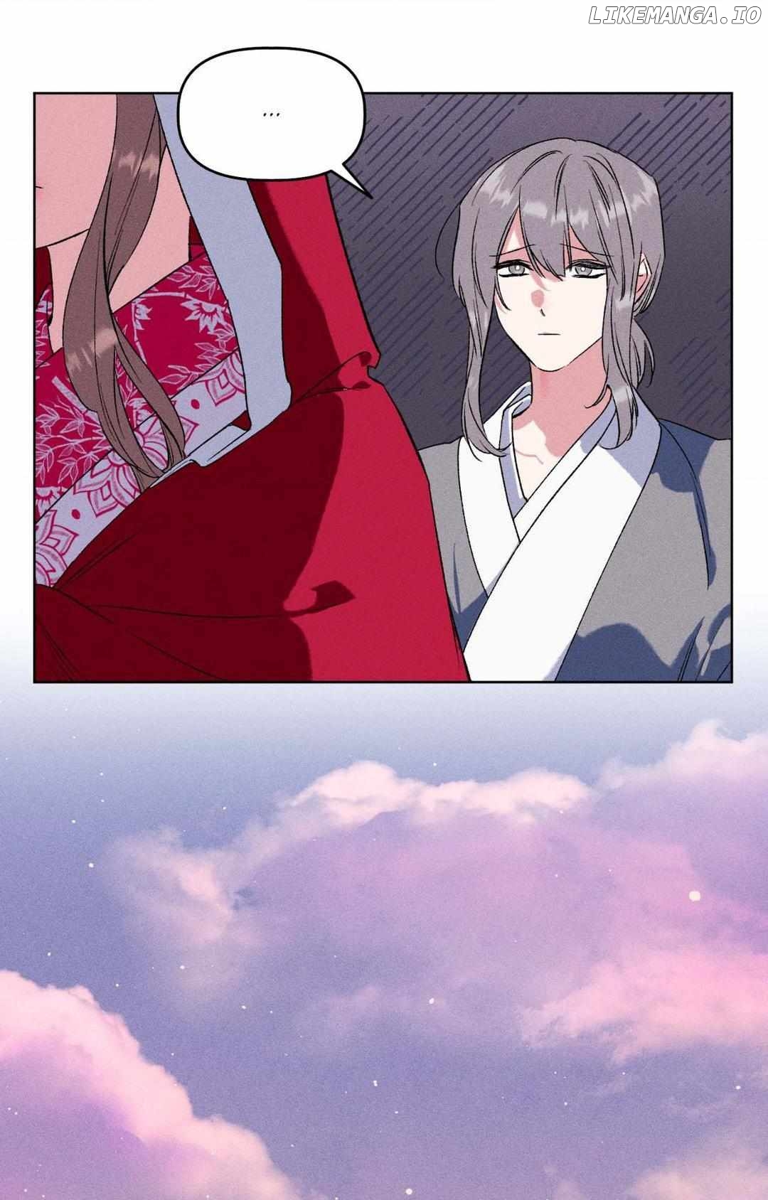 The empress of the cold palace - | ₊˚ MEWCURY TRANSLATIONS Chapter 15 - page 20