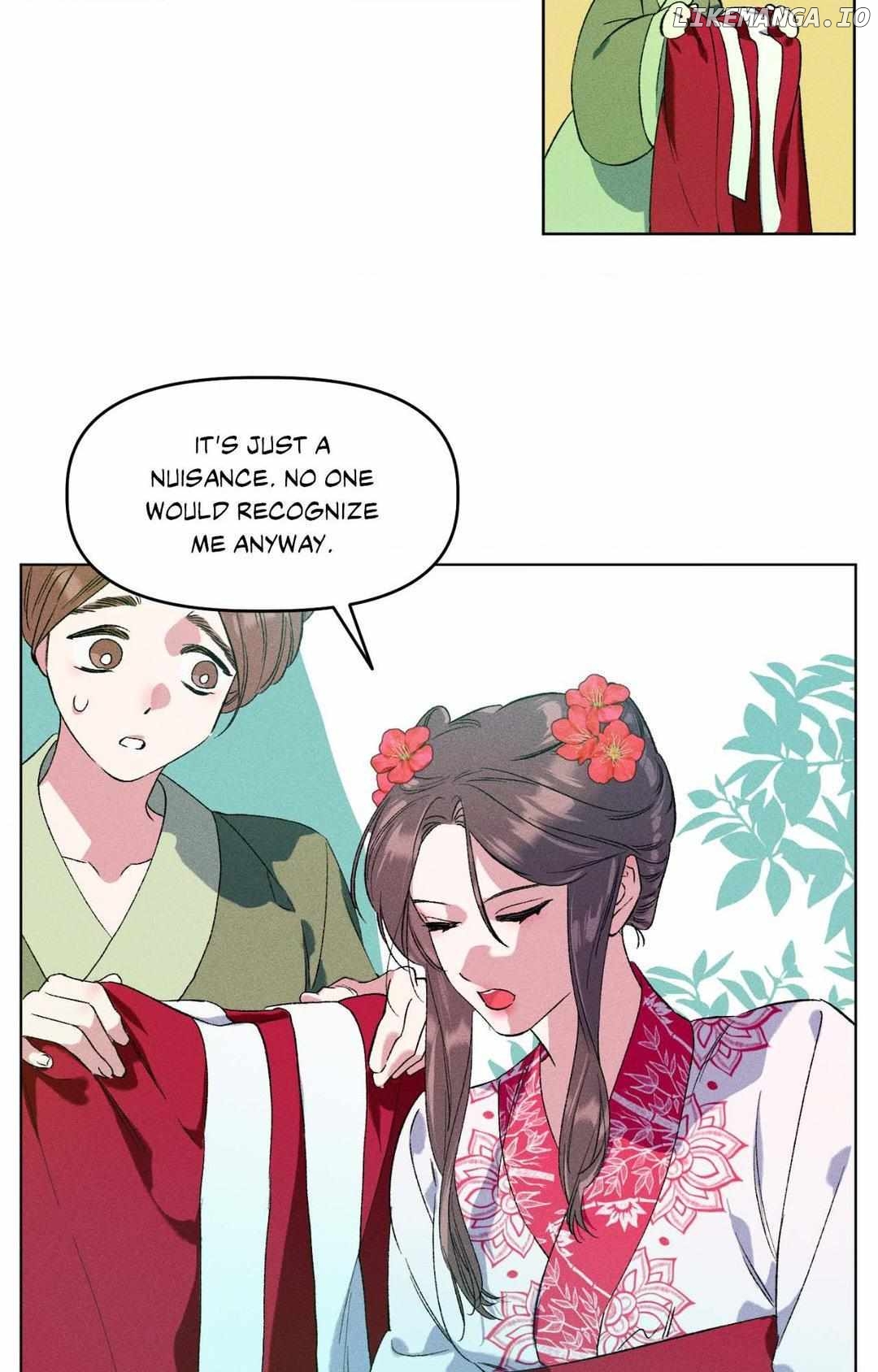 The empress of the cold palace - | ₊˚ MEWCURY TRANSLATIONS Chapter 15 - page 25
