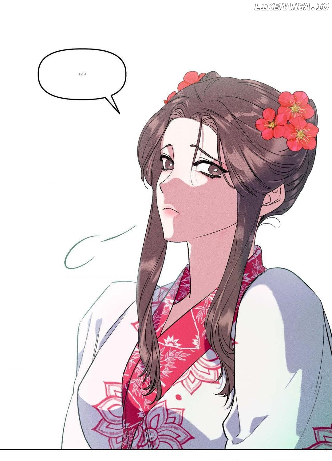 The empress of the cold palace - | ₊˚ MEWCURY TRANSLATIONS Chapter 15 - page 27