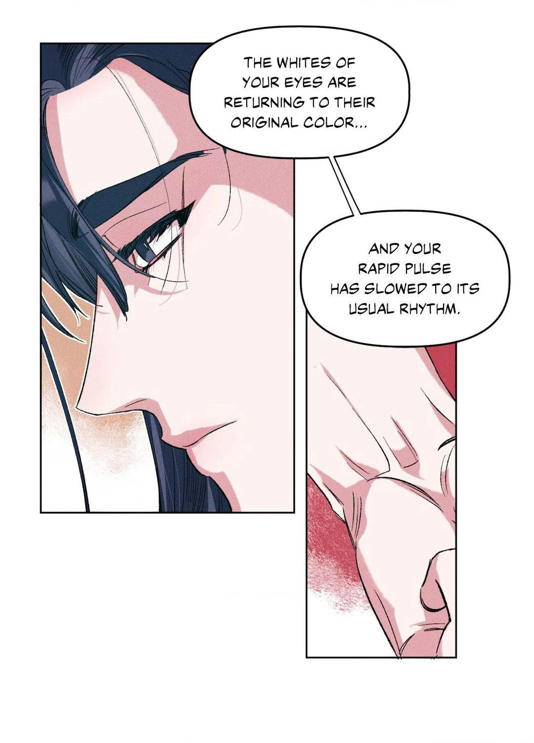 The empress of the cold palace - | ₊˚ MEWCURY TRANSLATIONS Chapter 15 - page 36
