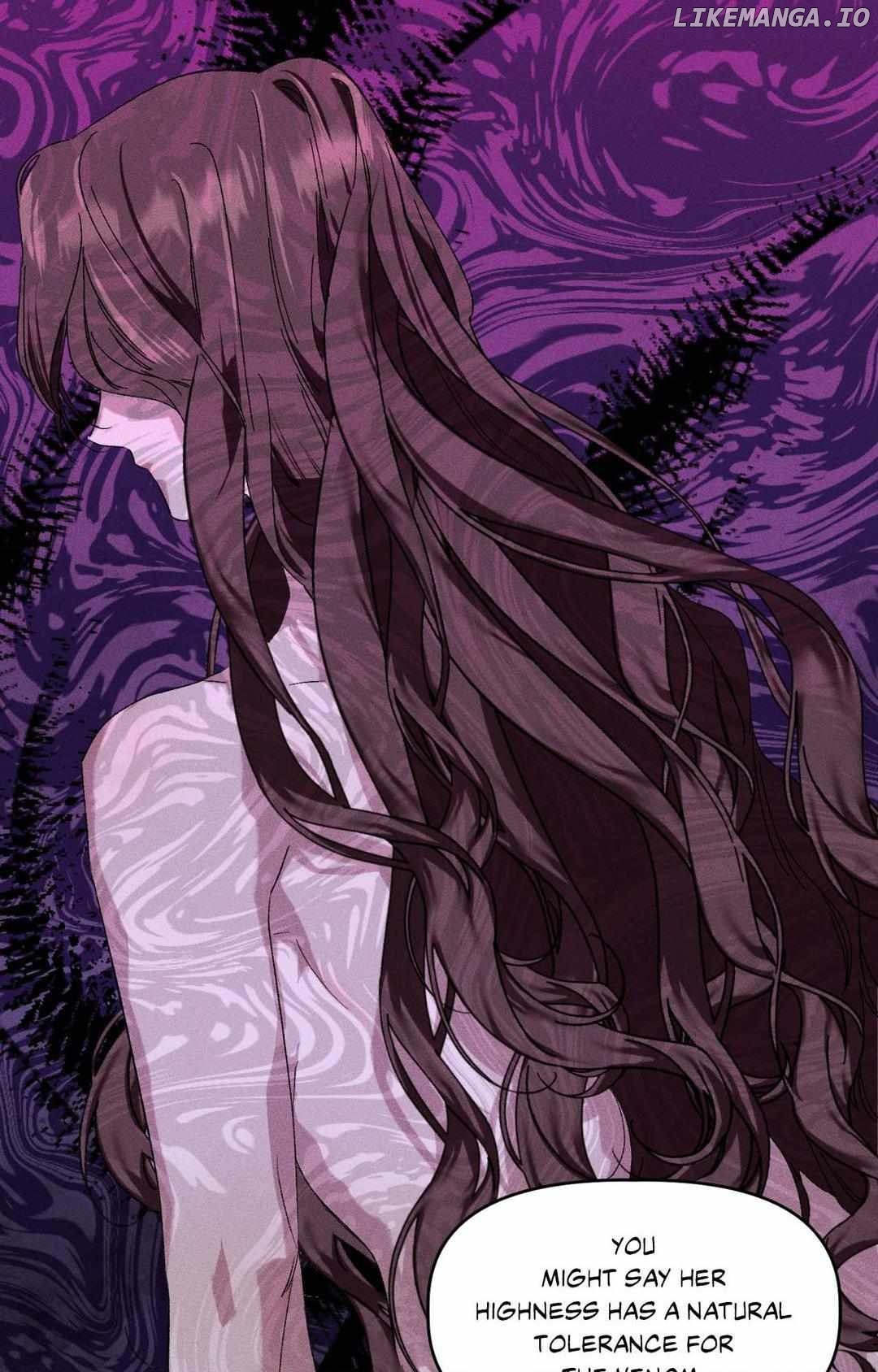 The empress of the cold palace - | ₊˚ MEWCURY TRANSLATIONS Chapter 15 - page 38