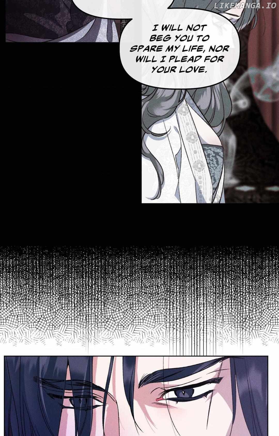 The empress of the cold palace - | ₊˚ MEWCURY TRANSLATIONS Chapter 15 - page 43