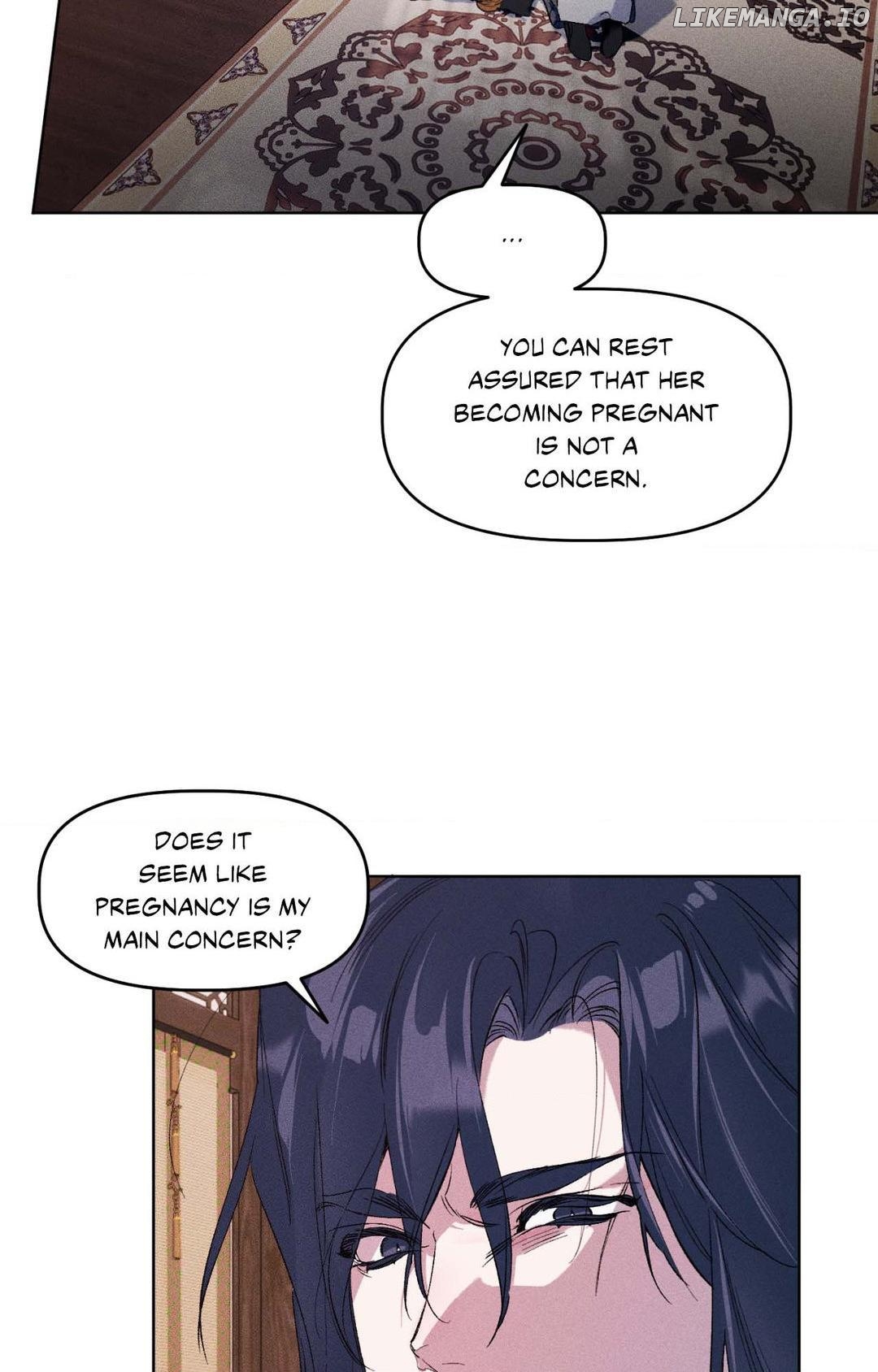 The empress of the cold palace - | ₊˚ MEWCURY TRANSLATIONS Chapter 15 - page 47