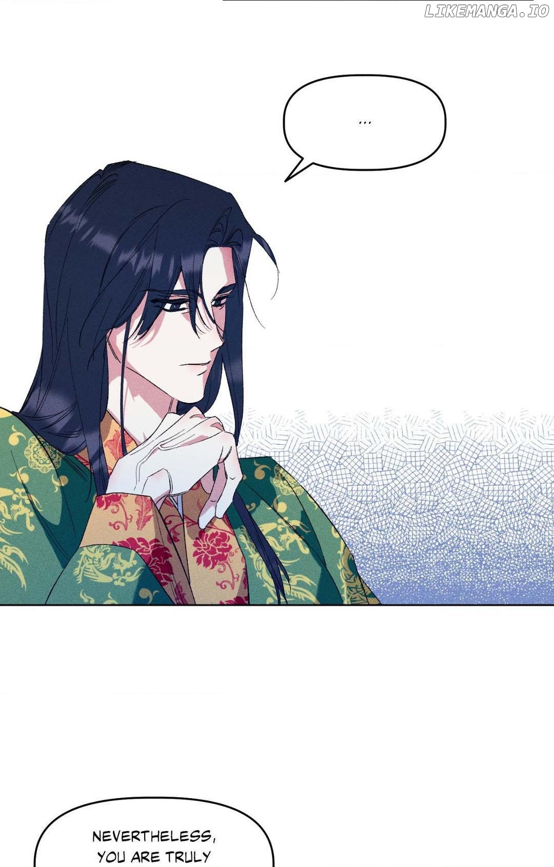 The empress of the cold palace - | ₊˚ MEWCURY TRANSLATIONS Chapter 15 - page 53