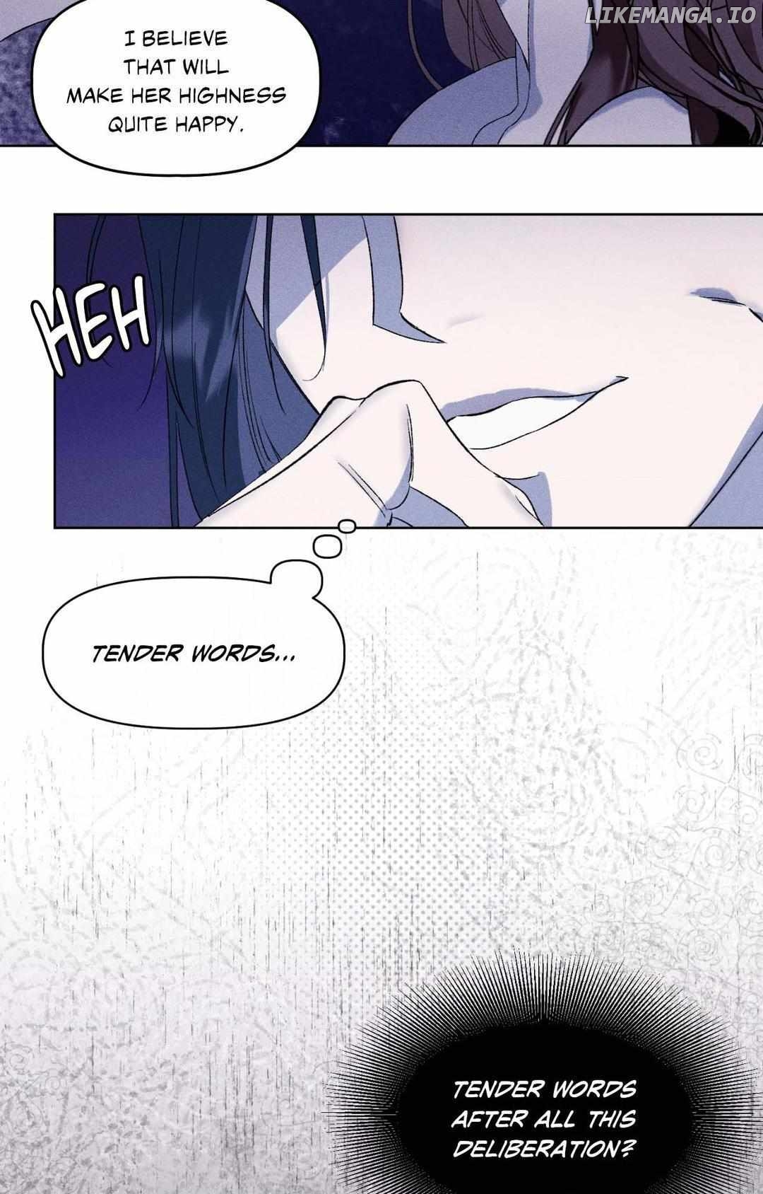 The empress of the cold palace - | ₊˚ MEWCURY TRANSLATIONS Chapter 15 - page 57