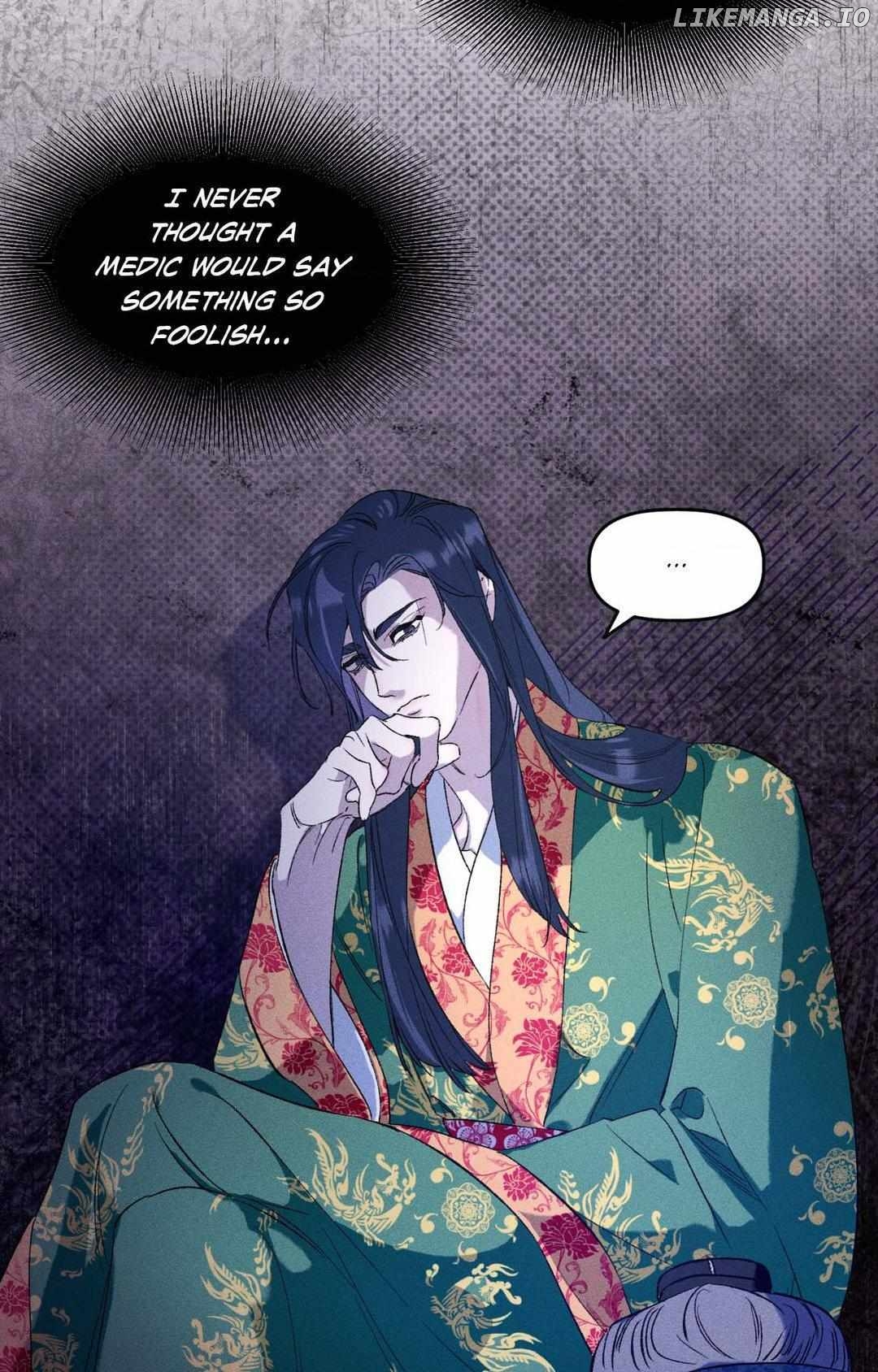 The empress of the cold palace - | ₊˚ MEWCURY TRANSLATIONS Chapter 15 - page 58