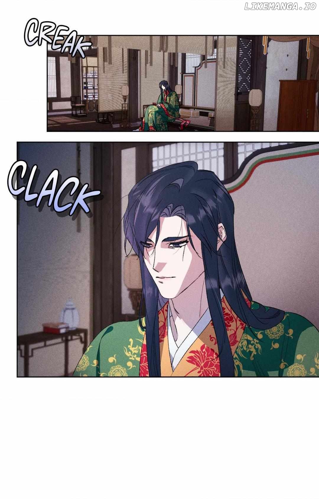 The empress of the cold palace - | ₊˚ MEWCURY TRANSLATIONS Chapter 15 - page 60
