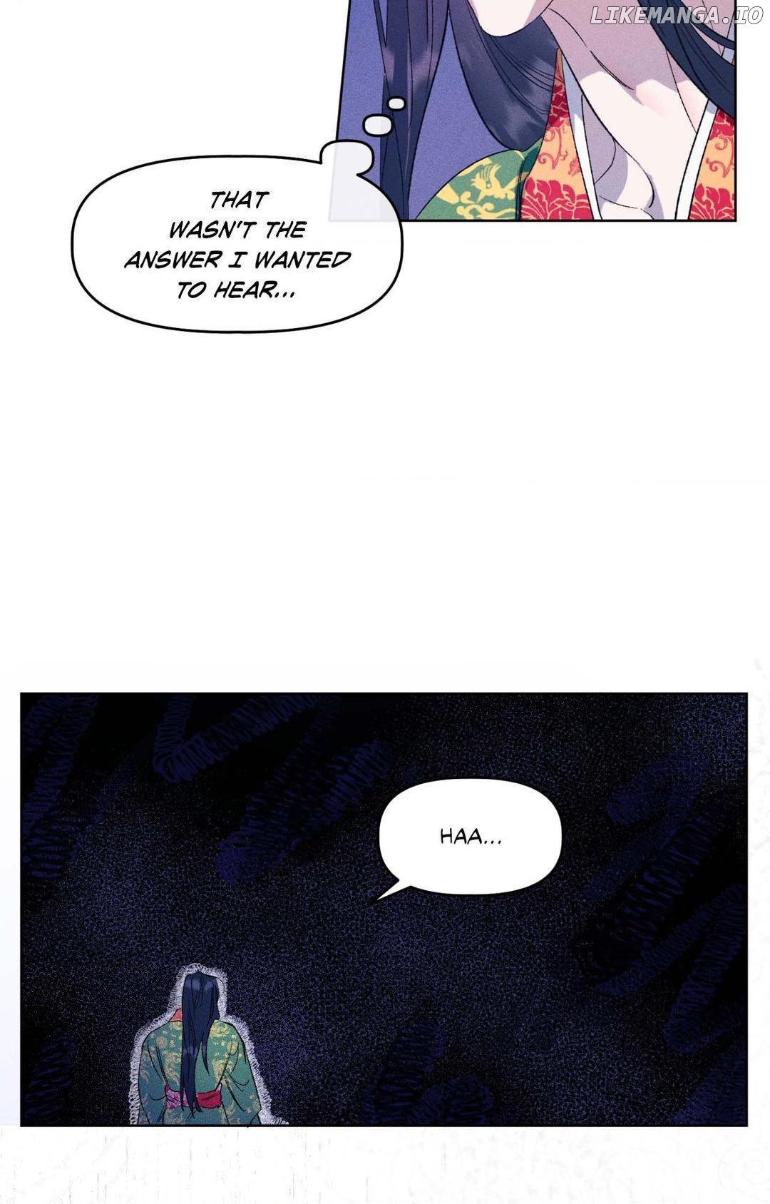 The empress of the cold palace - | ₊˚ MEWCURY TRANSLATIONS Chapter 15 - page 62