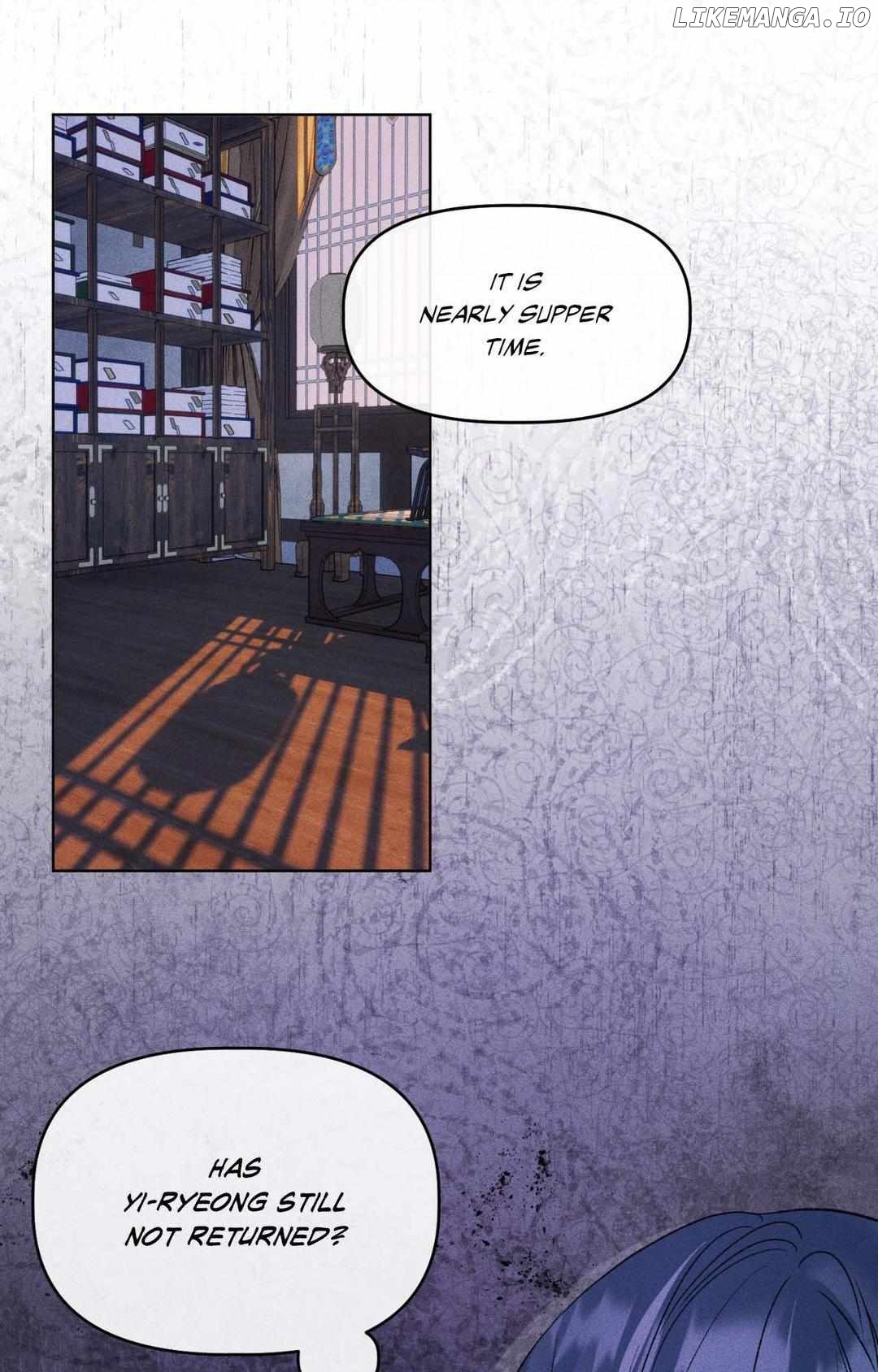 The empress of the cold palace - | ₊˚ MEWCURY TRANSLATIONS Chapter 15 - page 63