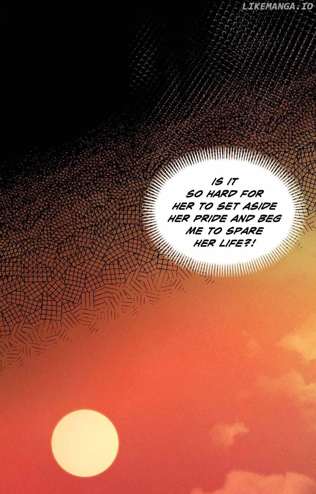 The empress of the cold palace - | ₊˚ MEWCURY TRANSLATIONS Chapter 16 - page 15