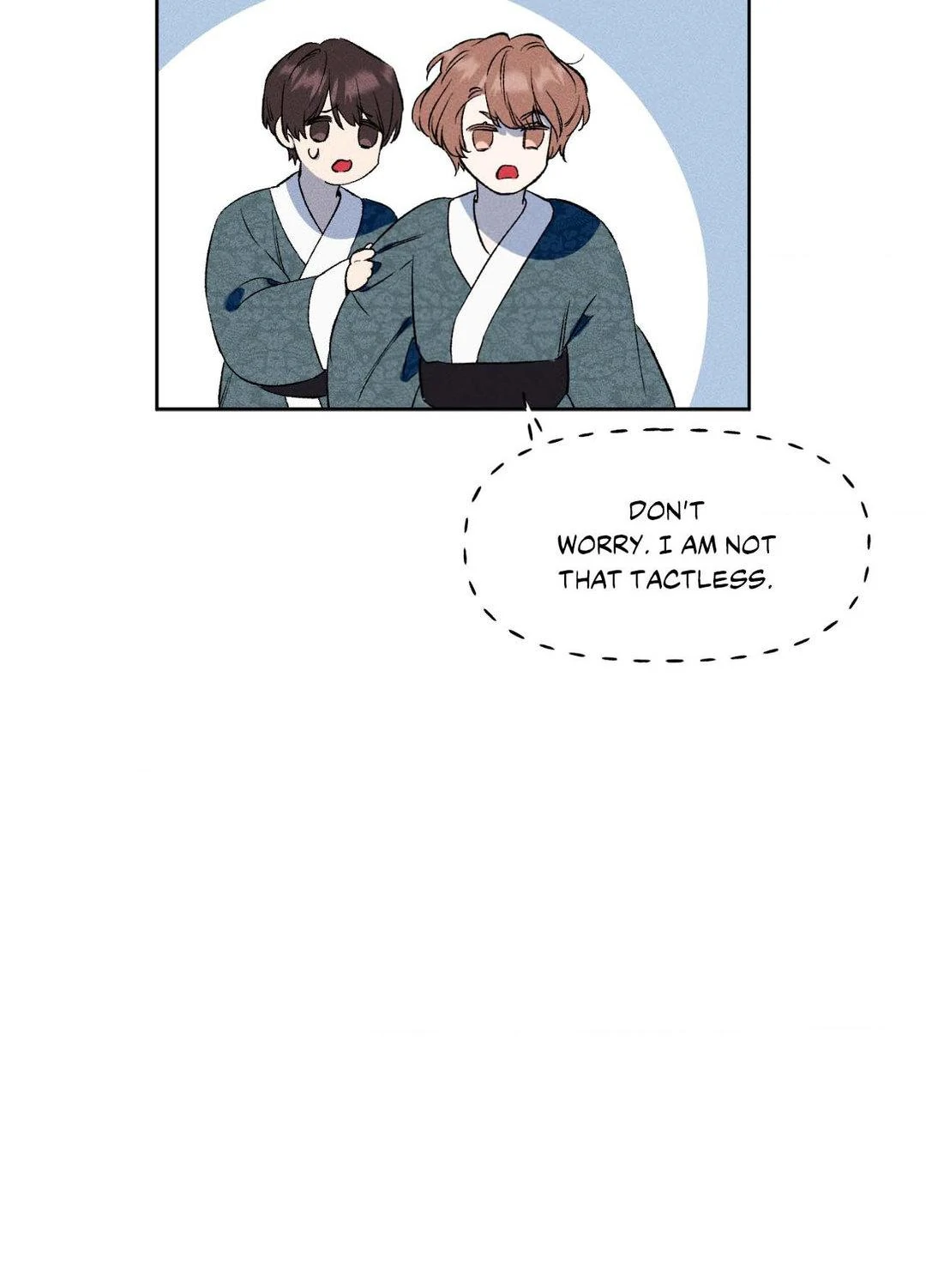 The empress of the cold palace - | ₊˚ MEWCURY TRANSLATIONS Chapter 16 - page 18