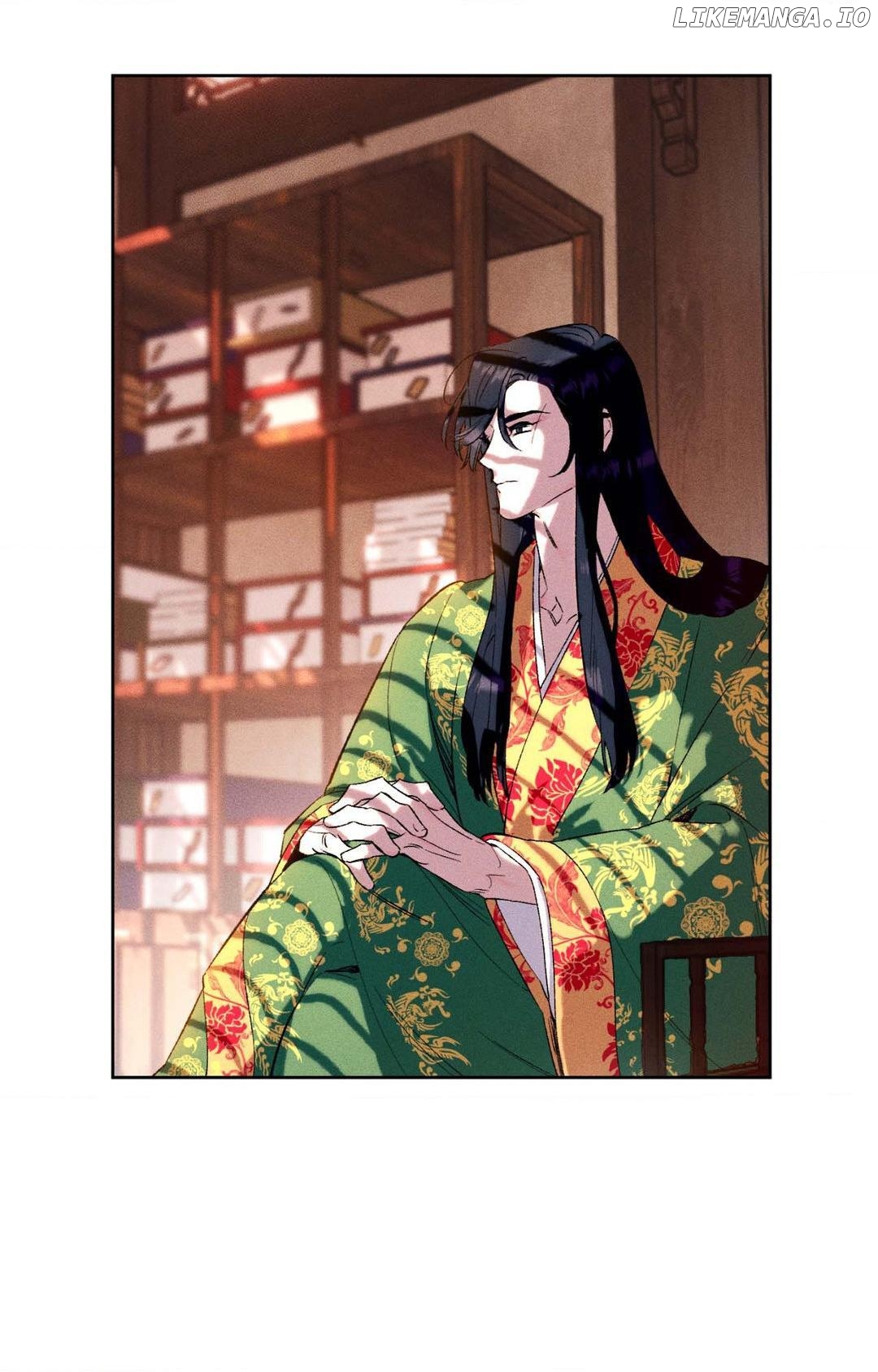 The empress of the cold palace - | ₊˚ MEWCURY TRANSLATIONS Chapter 16 - page 2