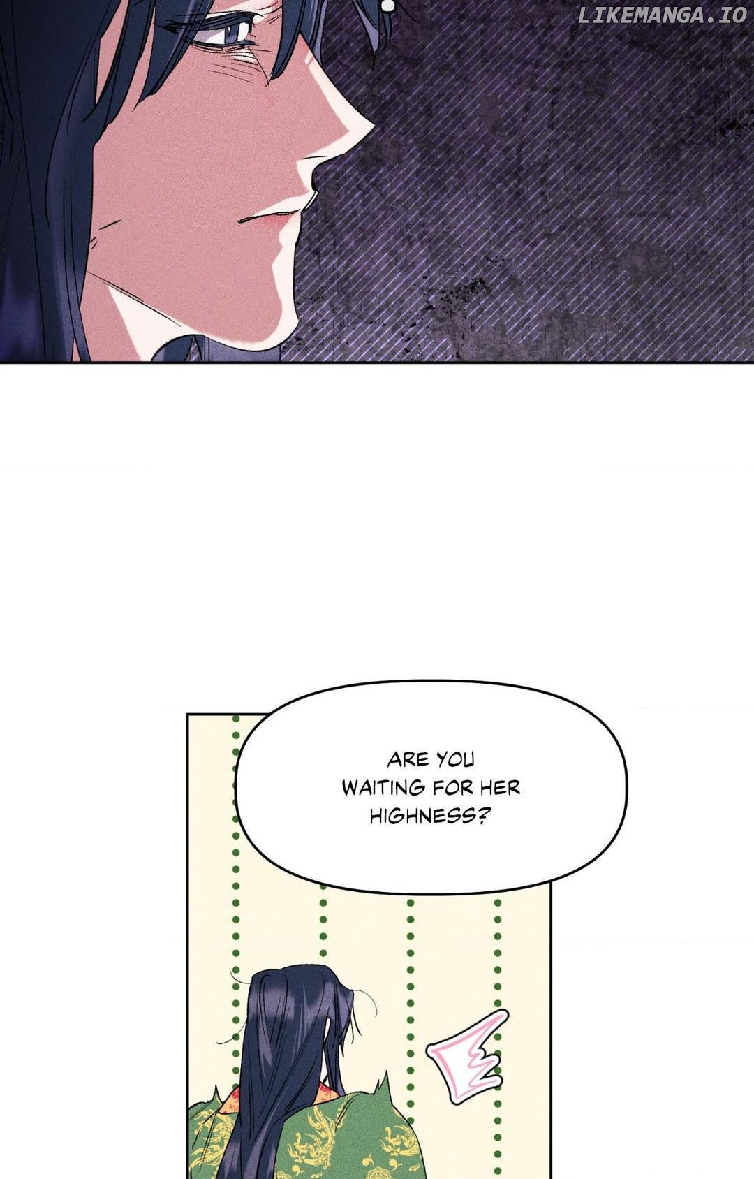 The empress of the cold palace - | ₊˚ MEWCURY TRANSLATIONS Chapter 16 - page 20