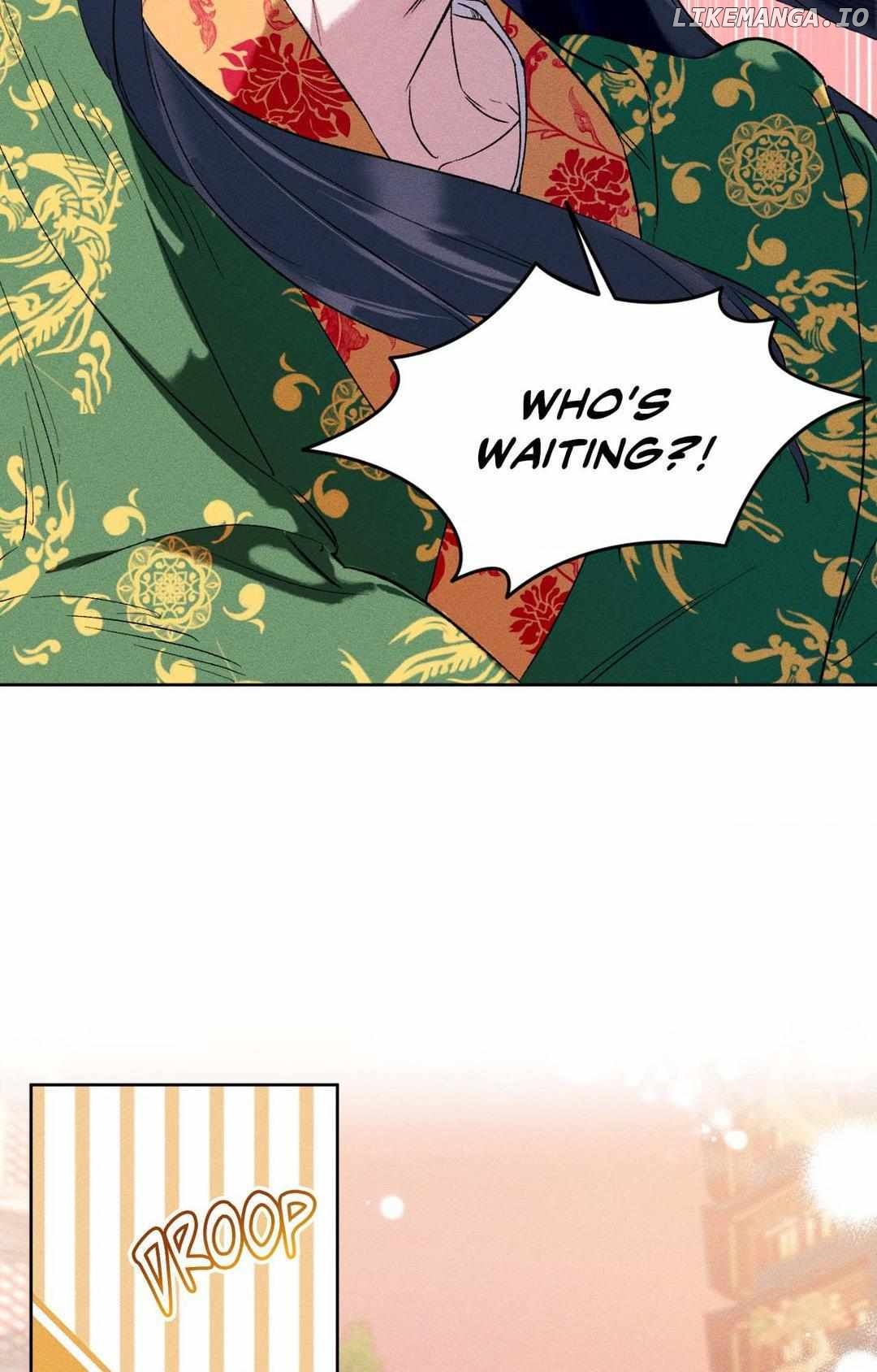 The empress of the cold palace - | ₊˚ MEWCURY TRANSLATIONS Chapter 16 - page 22
