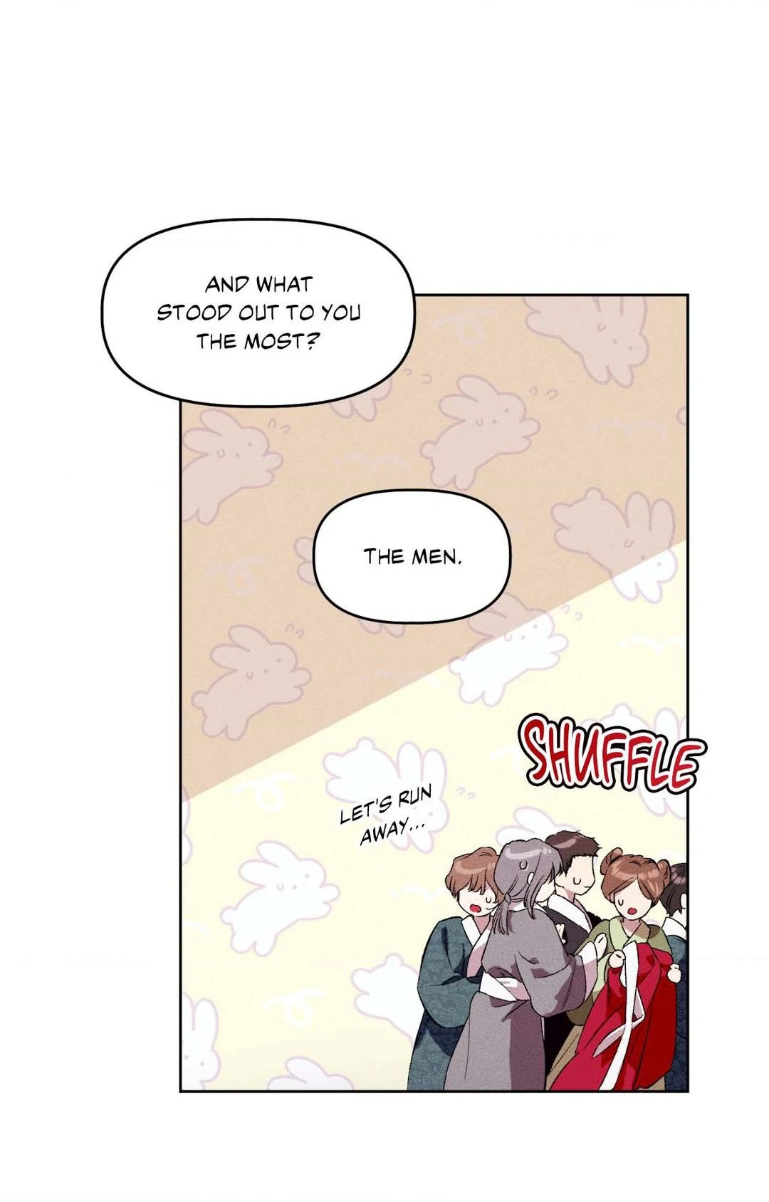 The empress of the cold palace - | ₊˚ MEWCURY TRANSLATIONS Chapter 16 - page 35