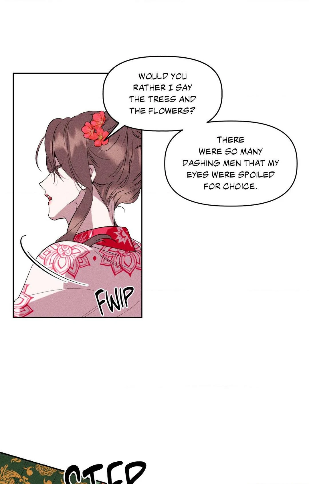 The empress of the cold palace - | ₊˚ MEWCURY TRANSLATIONS Chapter 16 - page 37