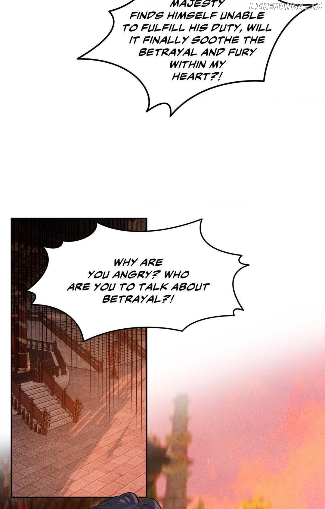 The empress of the cold palace - | ₊˚ MEWCURY TRANSLATIONS Chapter 16 - page 51