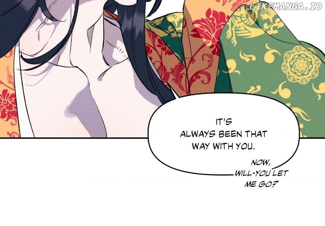The empress of the cold palace - | ₊˚ MEWCURY TRANSLATIONS Chapter 16 - page 54